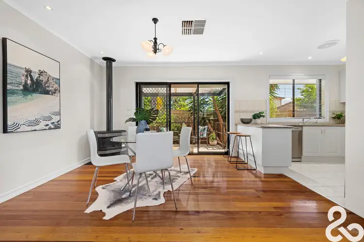 Fourth view of Homely unit listing, 21A Vasey Avenue, Lalor VIC 3075