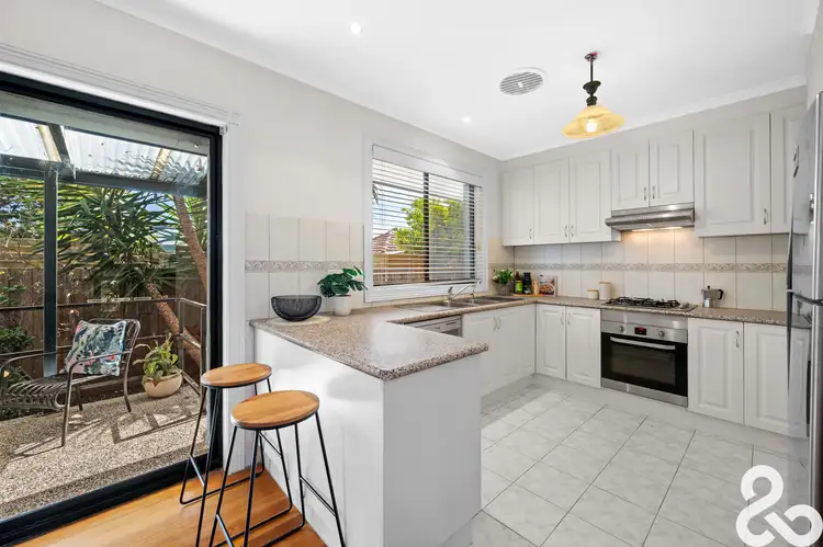 Fifth view of Homely unit listing, 21A Vasey Avenue, Lalor VIC 3075