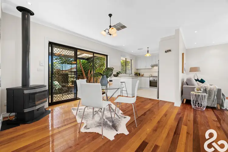 Sixth view of Homely unit listing, 21A Vasey Avenue, Lalor VIC 3075