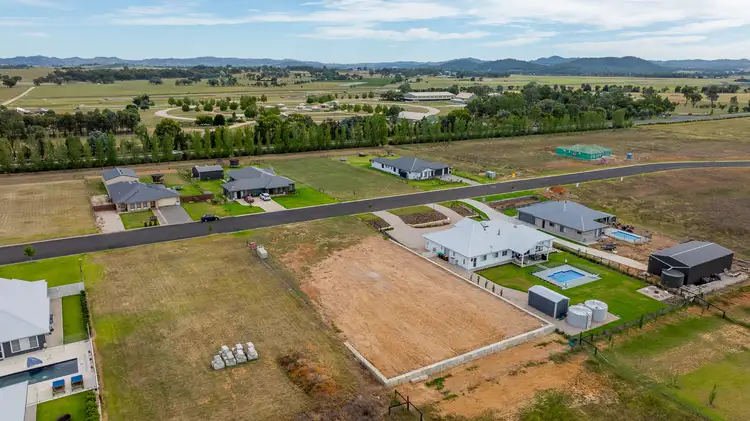 Fourth view of Homely land listing, 10 Harvey Street, Bombira NSW 2850