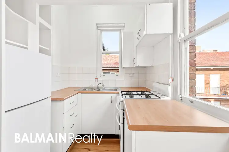 Third view of Homely apartment listing, 7/185 Falcon Street, Neutral Bay NSW 2089