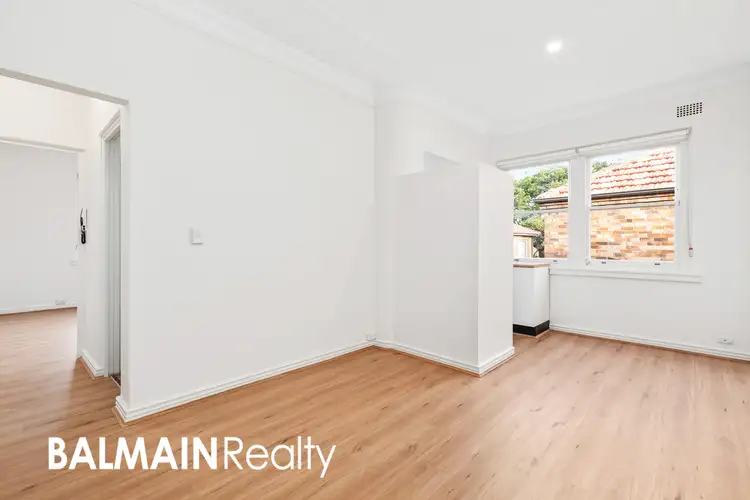Fourth view of Homely apartment listing, 7/185 Falcon Street, Neutral Bay NSW 2089