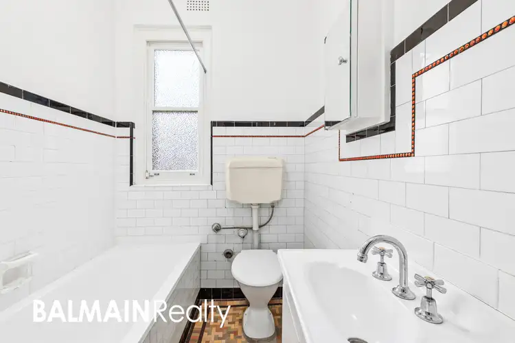 Fifth view of Homely apartment listing, 7/185 Falcon Street, Neutral Bay NSW 2089