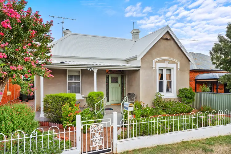 Main view of Homely house listing, 43 Carthage Street, Tamworth NSW 2340