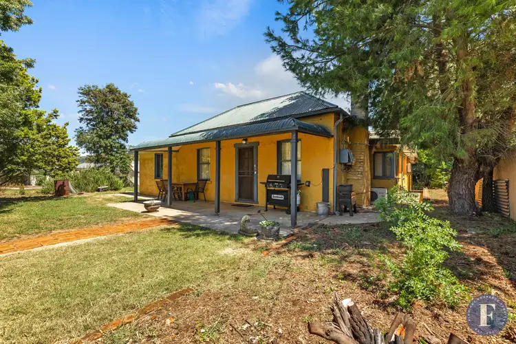 1 Betts Street, Cootamundra NSW 2590