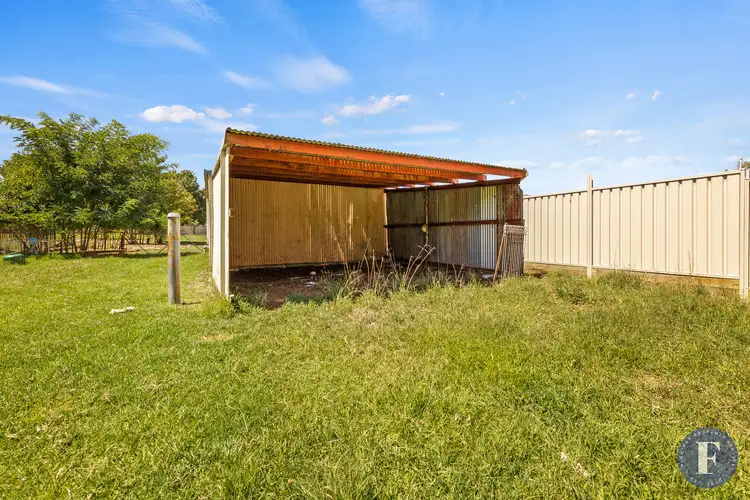Fourth view of Homely house listing, 1 Betts Street, Cootamundra NSW 2590
