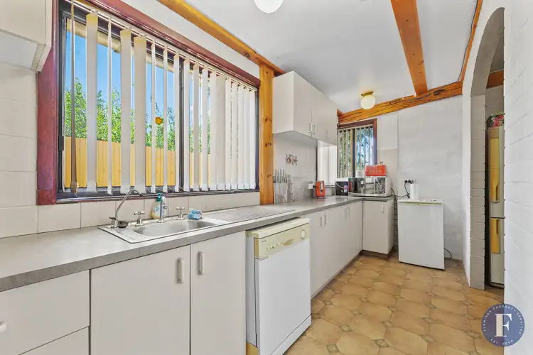 Fifth view of Homely house listing, 1 Betts Street, Cootamundra NSW 2590