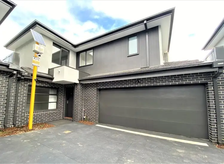 6/11 Hillcrest Drive