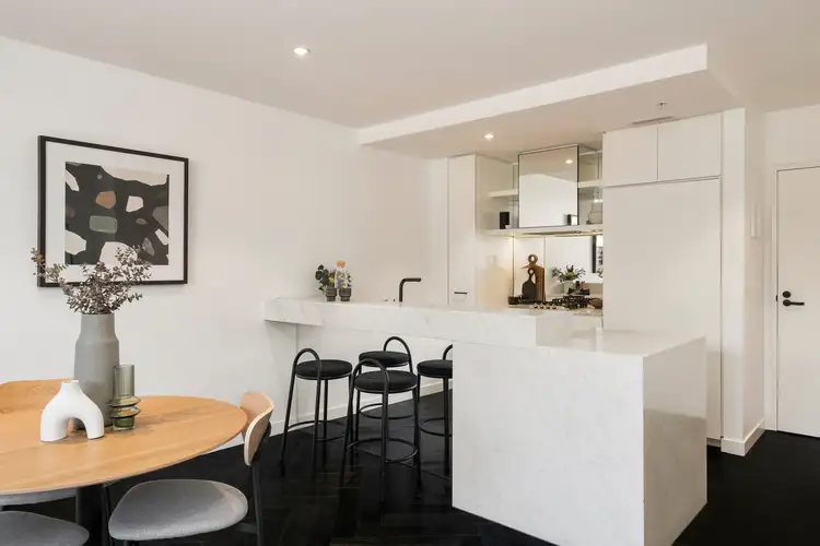 Fourth view of Homely townhouse listing, 6/278 Kings Way, South Melbourne VIC 3205
