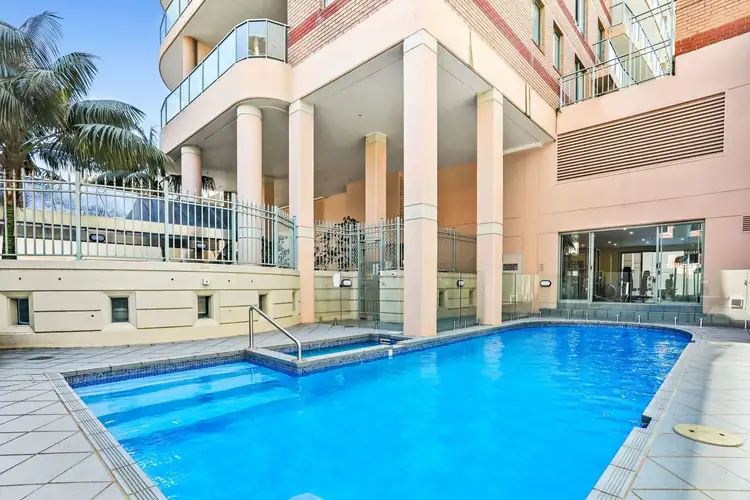 Sixth view of Homely apartment listing, 708/8 Spring Street, Bondi Junction NSW 2022