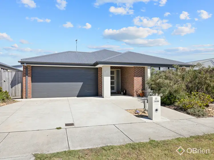 Main view of Homely house listing, 31 Seacrest Drive, Cowes VIC 3922