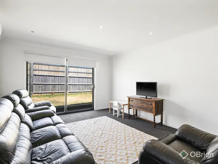Fifth view of Homely house listing, 31 Seacrest Drive, Cowes VIC 3922
