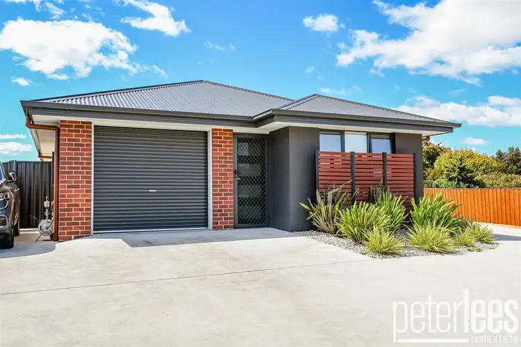 1/17 Youl Road, Perth TAS 7300