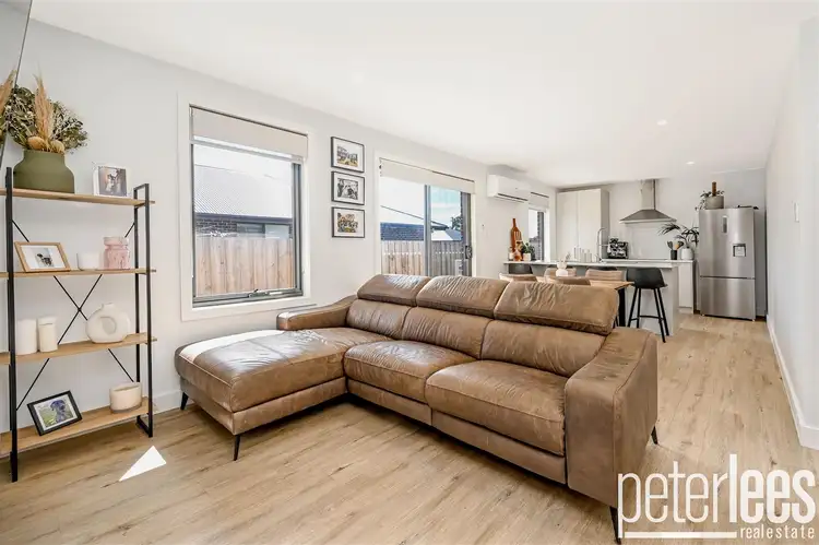 Fifth view of Homely unit listing, 1/17 Youl Road, Perth TAS 7300