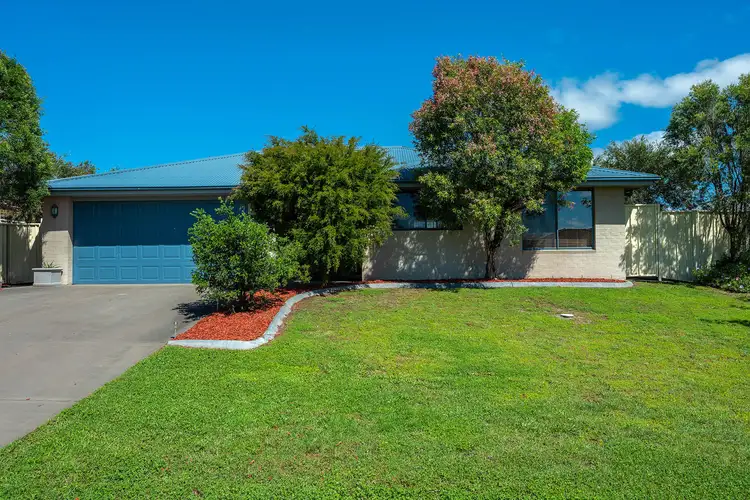 9 King Street, Mudgee NSW 2850