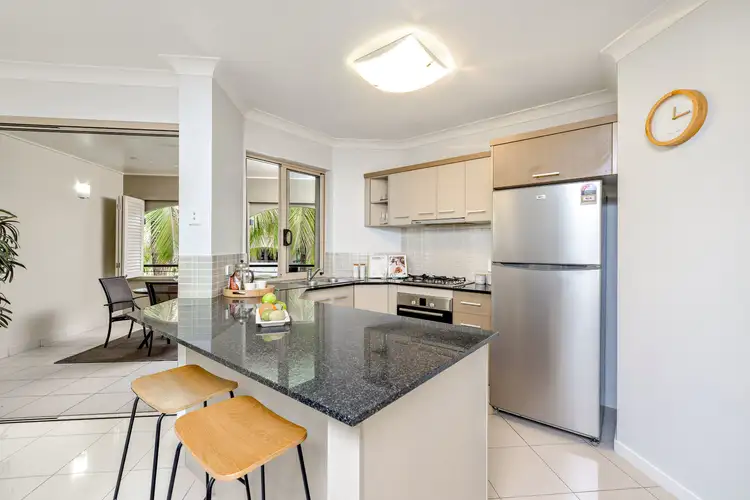 Third view of Homely apartment listing, 828/12-21 Gregory Street, Westcourt QLD 4870
