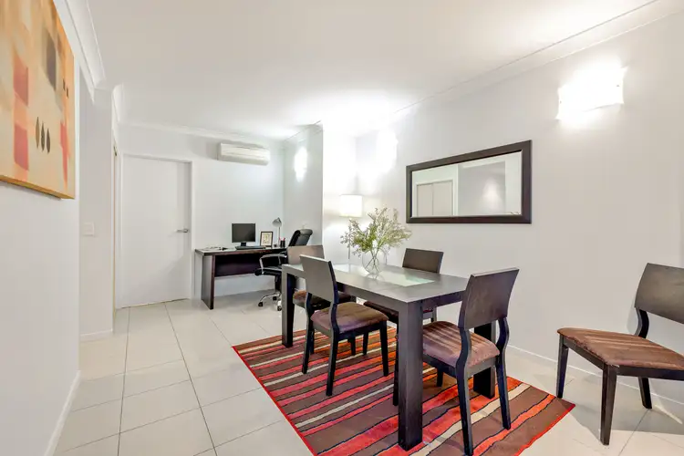 Fifth view of Homely apartment listing, 828/12-21 Gregory Street, Westcourt QLD 4870