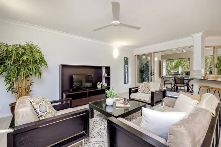Sixth view of Homely apartment listing, 828/12-21 Gregory Street, Westcourt QLD 4870