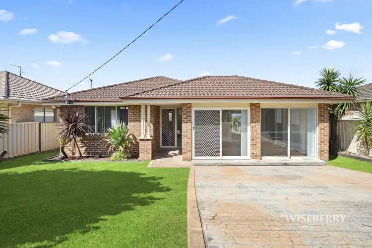 72 Roper Road, Blue Haven NSW 2262