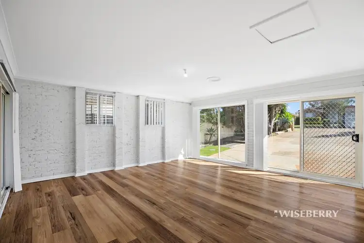 Third view of Homely house listing, 72 Roper Road, Blue Haven NSW 2262