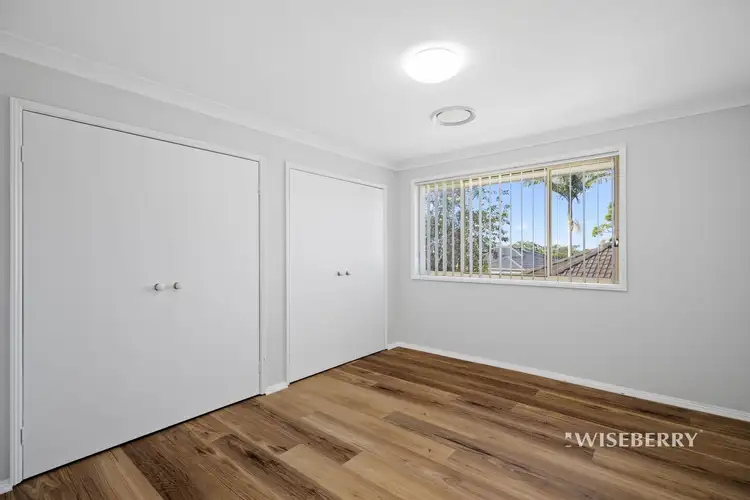 Fourth view of Homely house listing, 72 Roper Road, Blue Haven NSW 2262