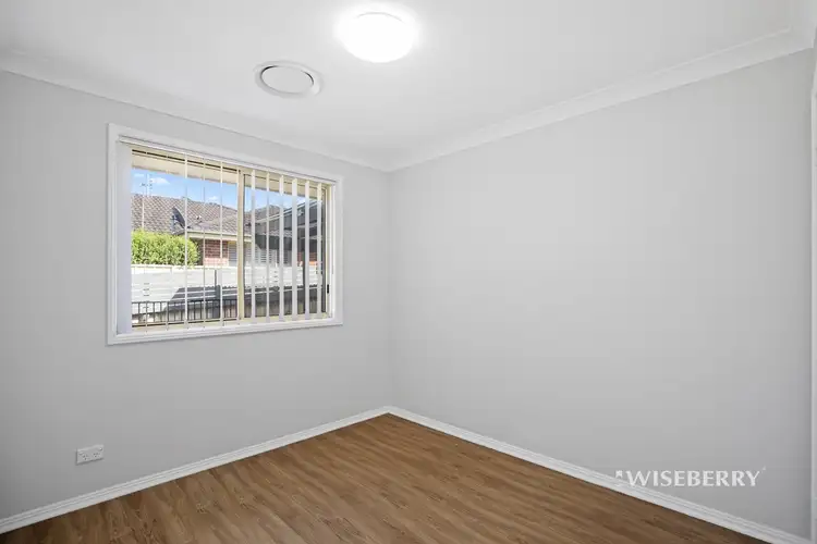 Fifth view of Homely house listing, 72 Roper Road, Blue Haven NSW 2262