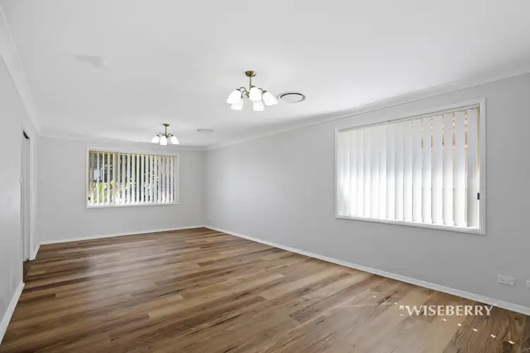 Sixth view of Homely house listing, 72 Roper Road, Blue Haven NSW 2262