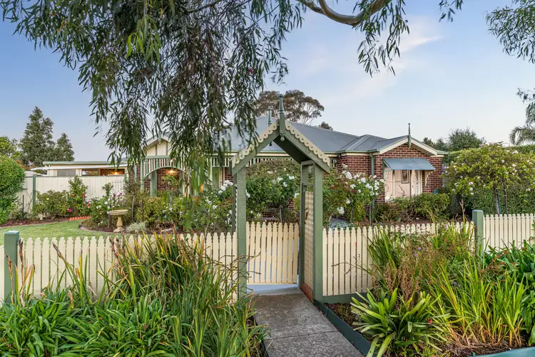 Second view of Homely house listing, 2 Oakwood Crescent, Waurn Ponds VIC 3216