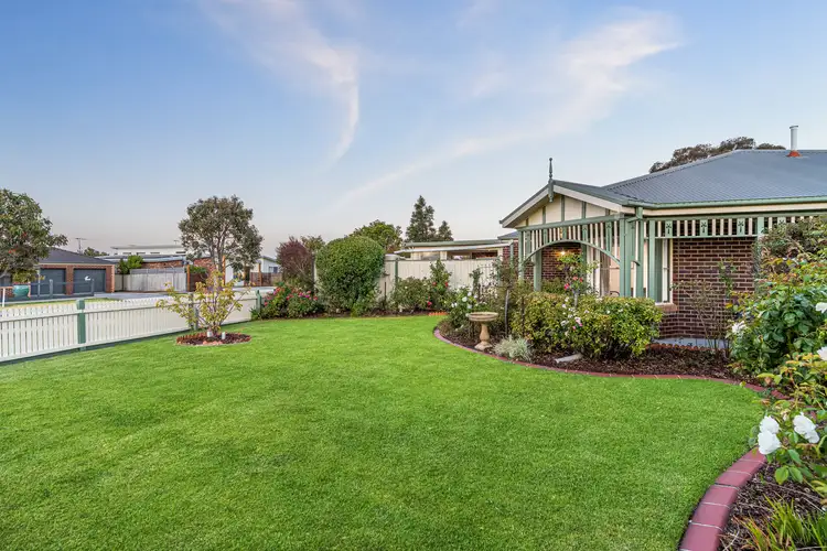 Third view of Homely house listing, 2 Oakwood Crescent, Waurn Ponds VIC 3216