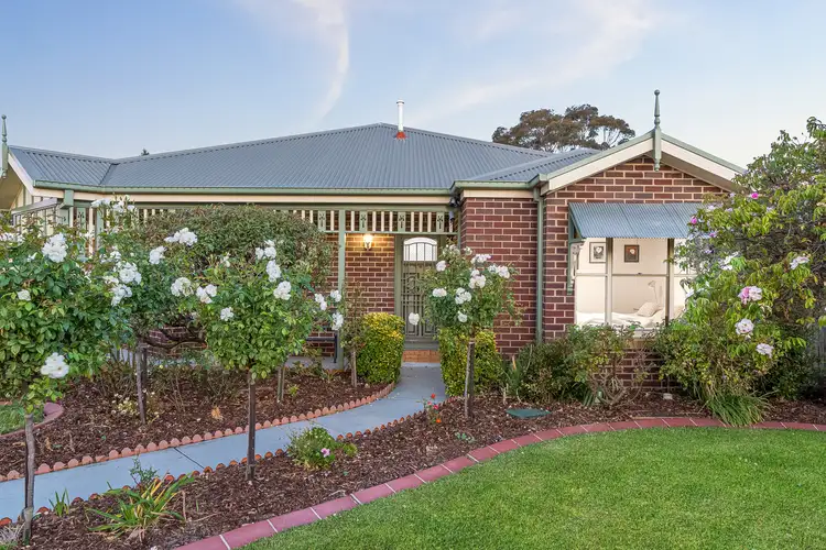 Fourth view of Homely house listing, 2 Oakwood Crescent, Waurn Ponds VIC 3216