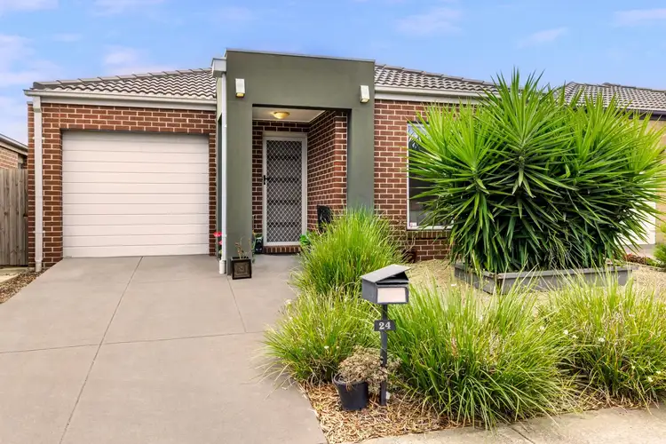 24 Nantha Way, Brookfield VIC 3338