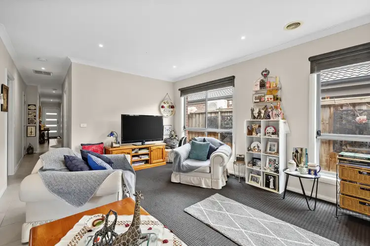 Second view of Homely house listing, 24 Nantha Way, Brookfield VIC 3338