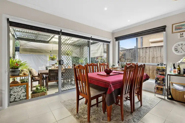 Fourth view of Homely house listing, 24 Nantha Way, Brookfield VIC 3338