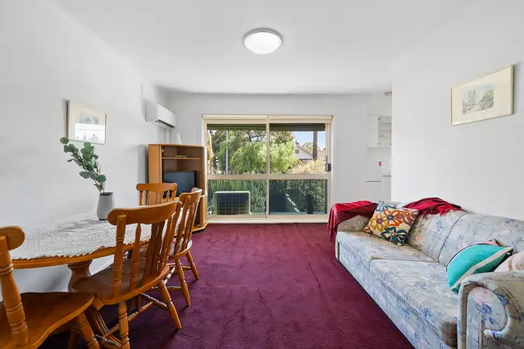 Second view of Homely unit listing, 4/202 Pascoe Vale Road, Essendon VIC 3040