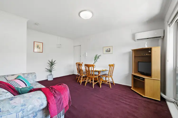 Third view of Homely unit listing, 4/202 Pascoe Vale Road, Essendon VIC 3040