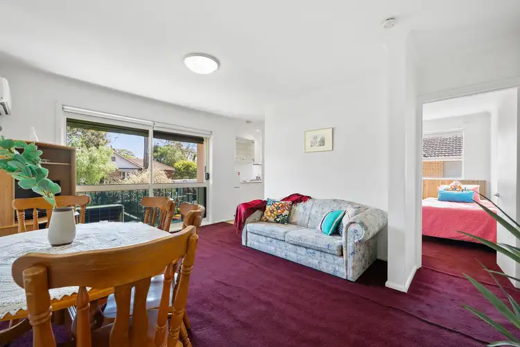 Fourth view of Homely unit listing, 4/202 Pascoe Vale Road, Essendon VIC 3040