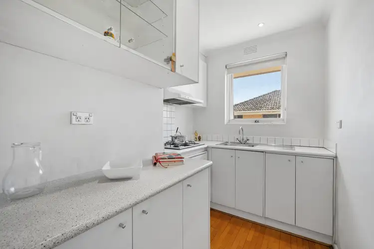 Sixth view of Homely unit listing, 4/202 Pascoe Vale Road, Essendon VIC 3040