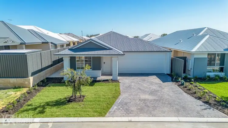 Second view of Homely house listing, 3 Gulch Street, Madora Bay WA 6210