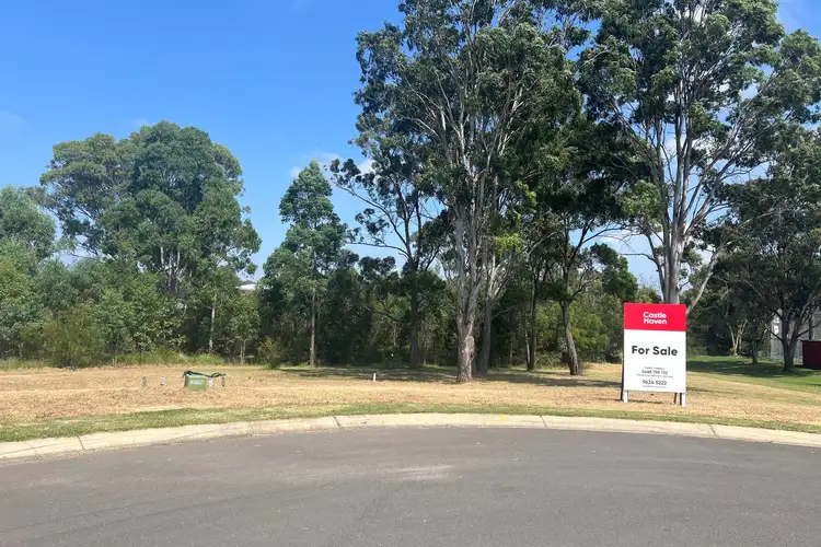 44 McKellar Court, Kellyville NSW 2155