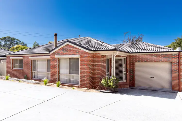 2/322 Joseph Street, Canadian VIC 3350