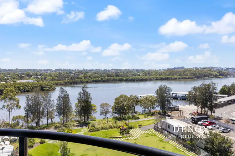 Main view of Homely apartment listing, 721/6 Lapwing Street, Wentworth Point NSW 2127