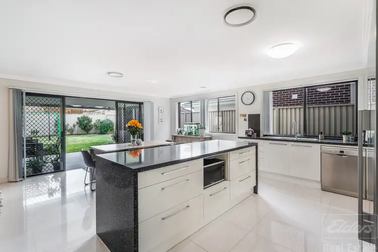 Fifth view of Homely house listing, 47 Chapman Street, West Hoxton NSW 2171