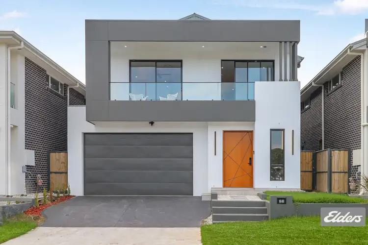 22 Treefern Street, Marsden Park NSW 2765
