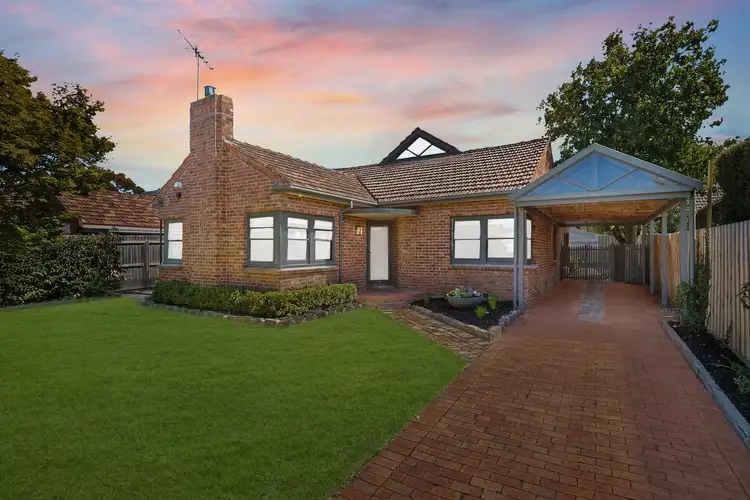 Main view of Homely house listing, 30 Warwick Street, Newtown VIC 3220