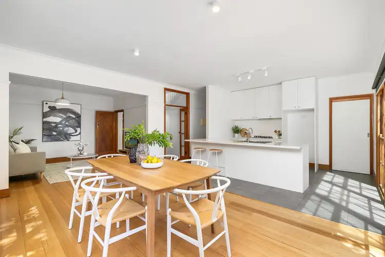 Fifth view of Homely house listing, 30 Warwick Street, Newtown VIC 3220