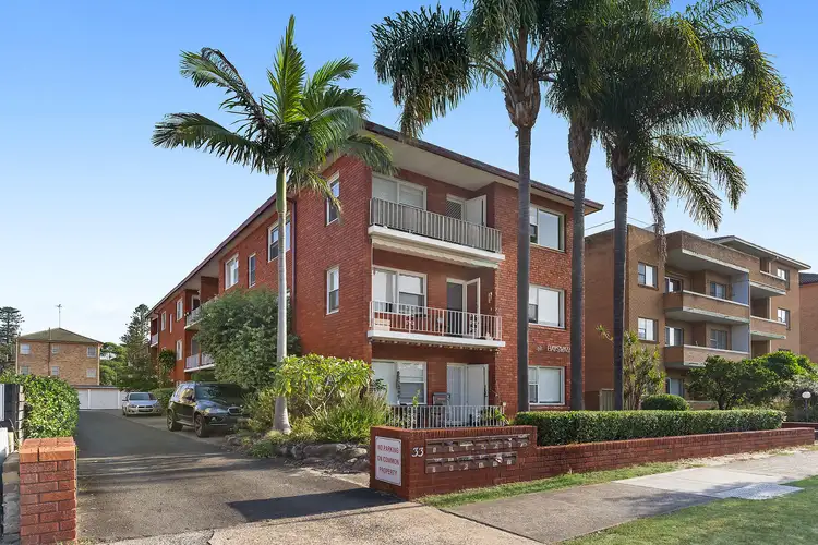4/33 Gannon Avenue, Dolls Point NSW 2219