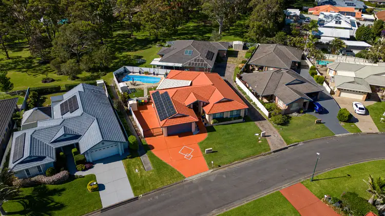 23 Undara Circuit, Forster NSW 2428