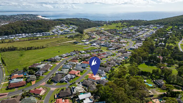 Second view of Homely house listing, 23 Undara Circuit, Forster NSW 2428