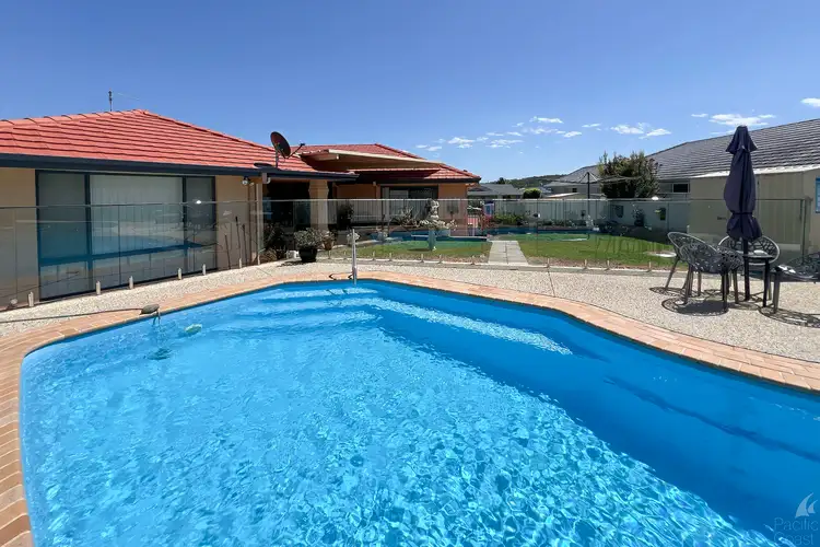 Third view of Homely house listing, 23 Undara Circuit, Forster NSW 2428