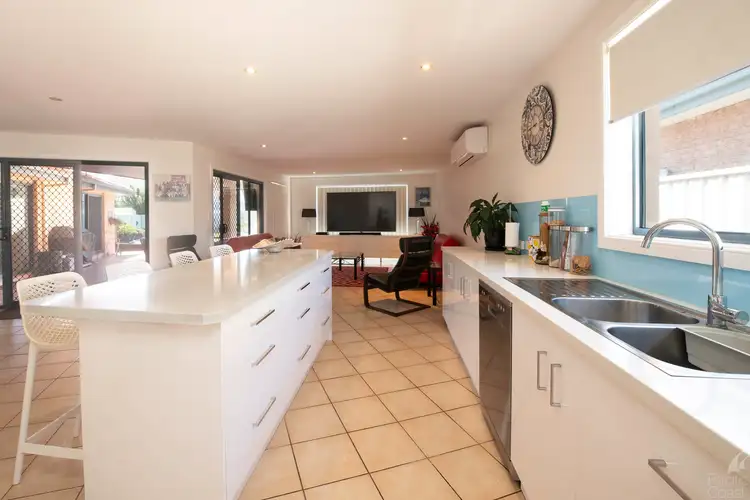 Fifth view of Homely house listing, 23 Undara Circuit, Forster NSW 2428